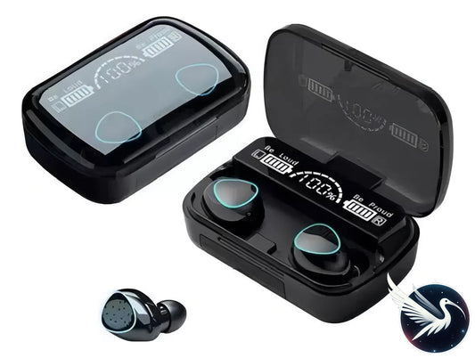 Audifonos M10 Tws Bluetooth 5.1